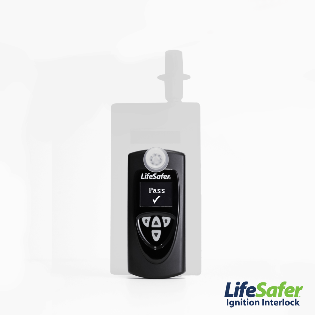 LifeSafer Interlock Size